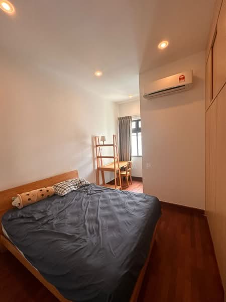 Rumah Teres untuk Dijual di Iskandar Puteri (Nusajaya) (Johor) - Liz Yap - Bedroom - PropertyGuru.com.my