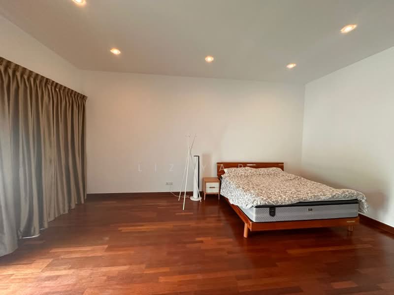 Rumah Teres untuk Dijual di Iskandar Puteri (Nusajaya) (Johor) - Liz Yap - Bedroom - PropertyGuru.com.my