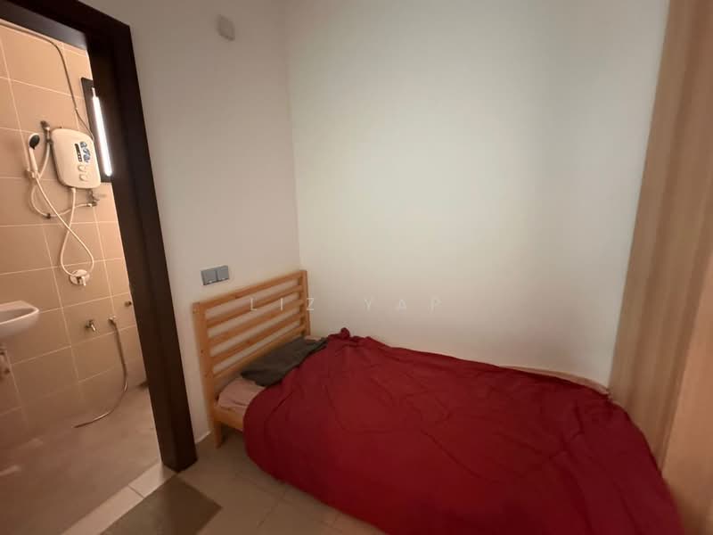 Rumah Teres untuk Dijual di Iskandar Puteri (Nusajaya) (Johor) - Liz Yap - Bedroom - PropertyGuru.com.my
