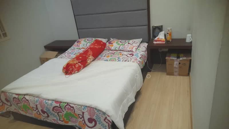 Servis Apartment untuk Disewa di TTDI Adina - Abby Woo - Bedroom - PropertyGuru.com.my