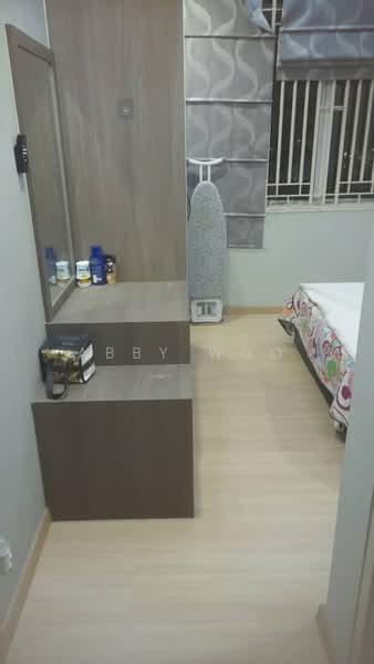 Servis Apartment untuk Disewa di TTDI Adina - Abby Woo - Bedroom - PropertyGuru.com.my