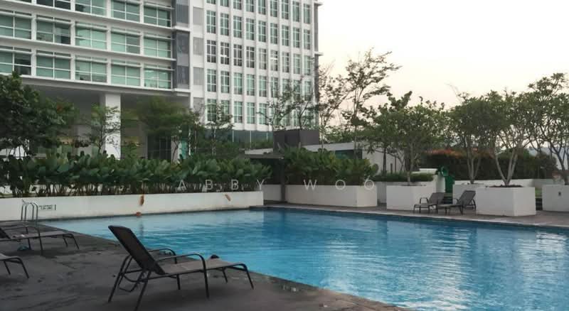 Servis Apartment untuk Disewa di TTDI Adina - Abby Woo - Exterior - PropertyGuru.com.my