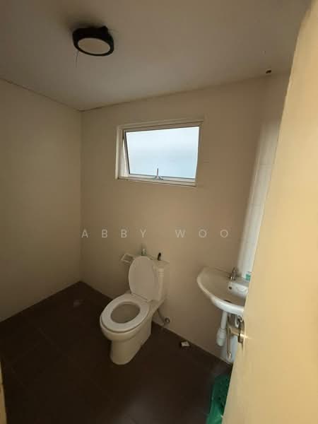 Service Residence for Rent at TTDI Adina - Abby Woo - Bathroom - PropertyGuru.com.my