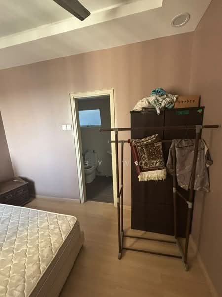 Service Residence for Rent at TTDI Adina - Abby Woo - Bedroom - PropertyGuru.com.my