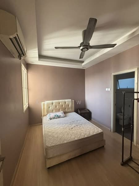 Service Residence for Rent at TTDI Adina - Abby Woo - Bedroom - PropertyGuru.com.my