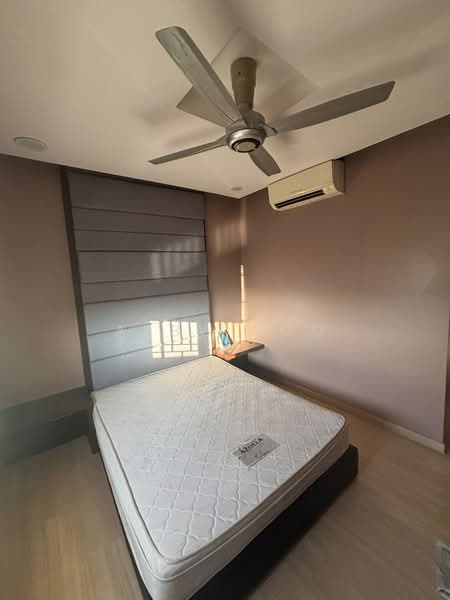 Service Residence for Rent at TTDI Adina - Abby Woo - Bedroom - PropertyGuru.com.my