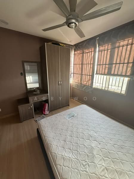 Service Residence for Rent at TTDI Adina - Abby Woo - Bedroom - PropertyGuru.com.my