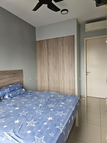 Condominium for Sale at Nidoz Residences @ Desa Petaling - Daphne Lim - Bedroom - PropertyGuru.com.my