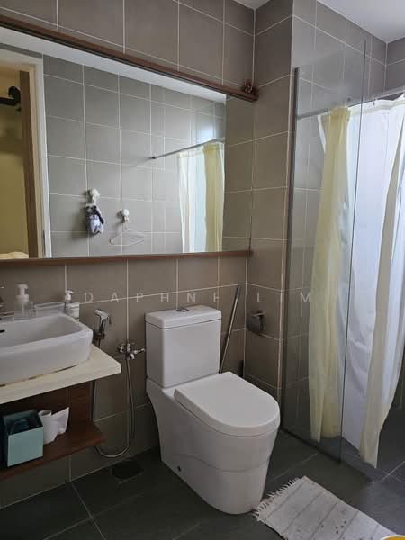 Condominium for Sale at Nidoz Residences @ Desa Petaling - Daphne Lim - Bathroom - PropertyGuru.com.my