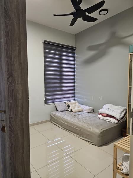 Condominium for Sale at Nidoz Residences @ Desa Petaling - Daphne Lim - Bedroom - PropertyGuru.com.my