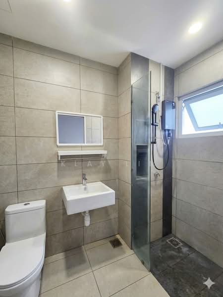 Service Residence for Rent at Plaza @ Kelana Jaya - Klay Lim - Bathroom - PropertyGuru.com.my