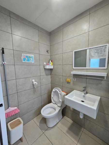 Service Residence for Rent at Plaza @ Kelana Jaya - Klay Lim - Bathroom - PropertyGuru.com.my
