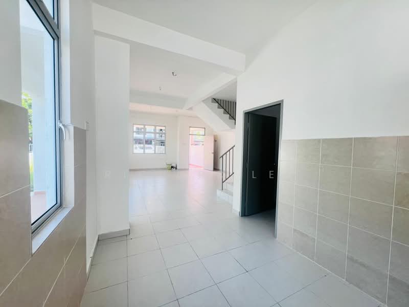 Rumah Teres 2 Tingkat untuk Dijual di Johor Bahru (Johor) - Richard Lee - Interior - PropertyGuru.com.my