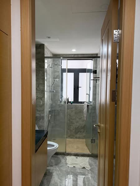 Service Residence for Rent at R&F Princess Cove Phase 1 - Ethan Gan - Bathroom - PropertyGuru.com.my