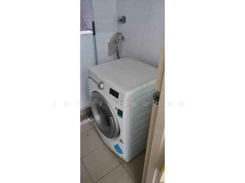 Servis Apartment untuk Disewa di V Residence 2 @ Sunway Velocity - Joyce Choong - Interior - PropertyGuru.com.my