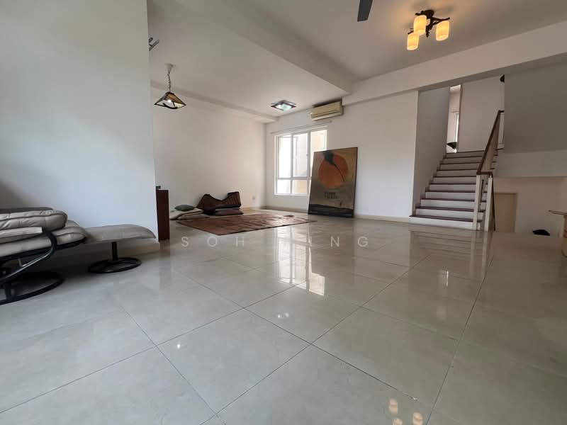 Bungalow for Sale in Usj 16 (Subang Jaya) - Soh Ping - Living Room - PropertyGuru.com.my