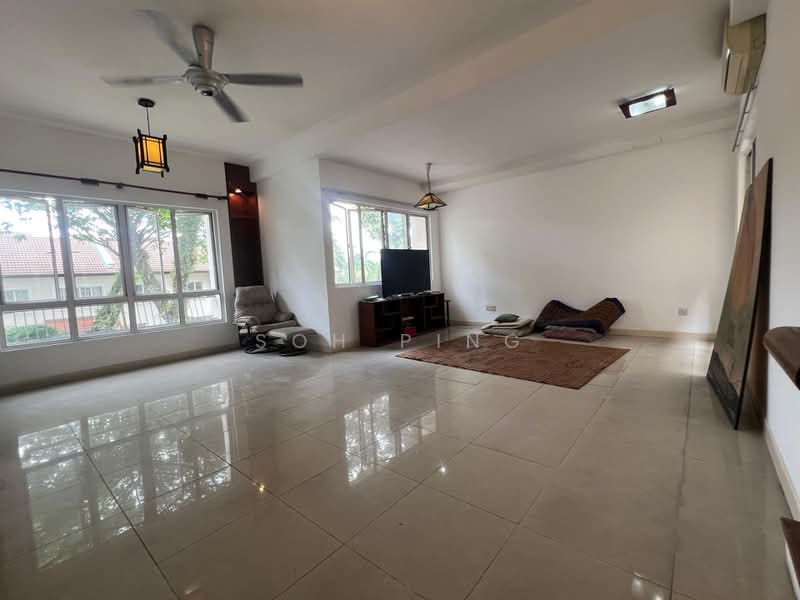 Bungalow for Sale in Usj 16 (Subang Jaya) - Soh Ping - Living Room - PropertyGuru.com.my