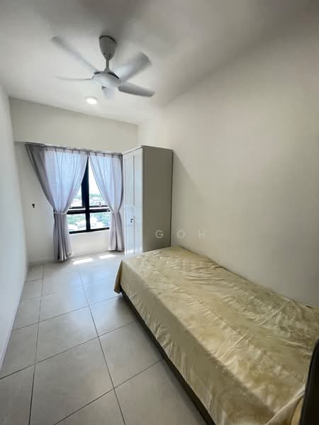 Condominium for Sale at Granito - V. Goh - Bedroom - PropertyGuru.com.my