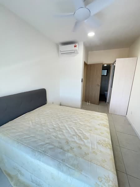 Condominium for Sale at Granito - V. Goh - Bedroom - PropertyGuru.com.my