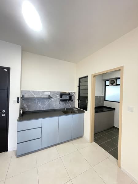 Condominium for Sale at Granito - V. Goh - Kitchen - PropertyGuru.com.my
