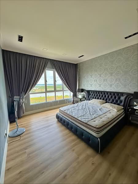 Service Residence for Rent at Tropez Residences - Nataine Goh - Bedroom - PropertyGuru.com.my