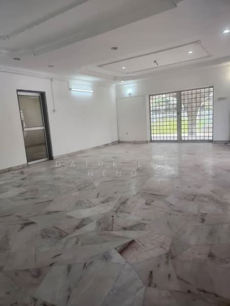 Rumah Berkembar untuk Dijual di Taman Chateau (Ipoh) - Datuk Lee Heng - Interior - PropertyGuru.com.my