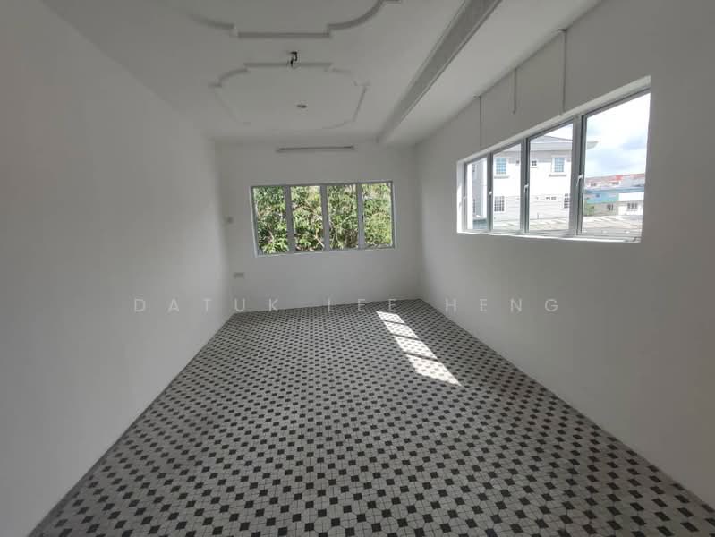 Rumah Berkembar untuk Dijual di Taman Chateau (Ipoh) - Datuk Lee Heng - Interior - PropertyGuru.com.my