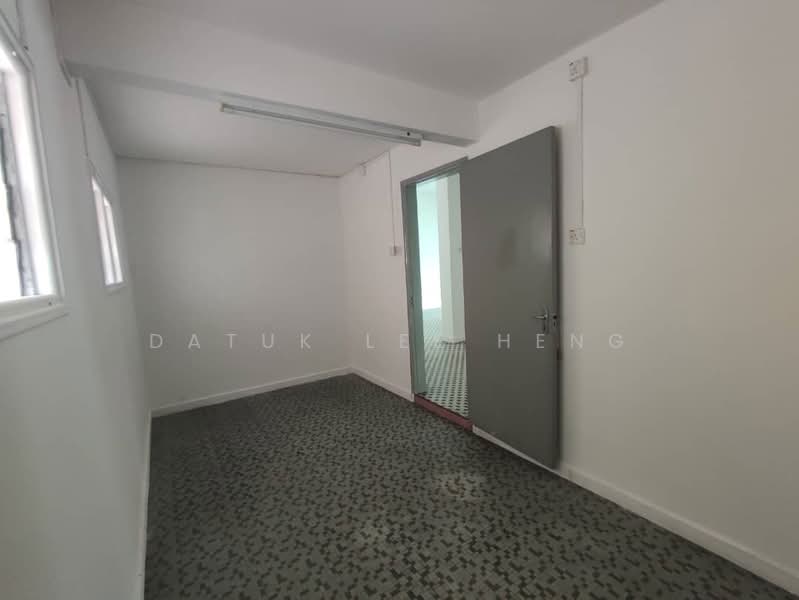 Rumah Berkembar untuk Dijual di Taman Chateau (Ipoh) - Datuk Lee Heng - Interior - PropertyGuru.com.my