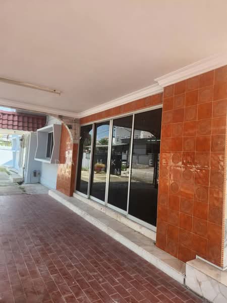 Rumah Berkembar untuk Dijual di Taman Chateau (Ipoh) - Datuk Lee Heng - Exterior - PropertyGuru.com.my