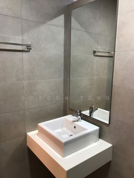 Condominium for Rent at Vivo Residential Suites - Gordon Tong - Bathroom - PropertyGuru.com.my