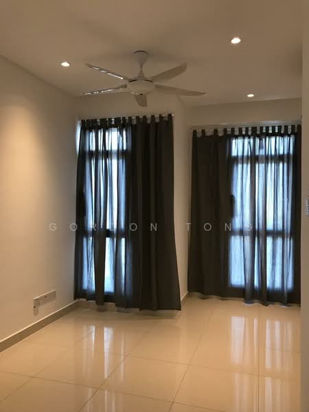 Condominium for Rent at Vivo Residential Suites - Gordon Tong - Interior - PropertyGuru.com.my
