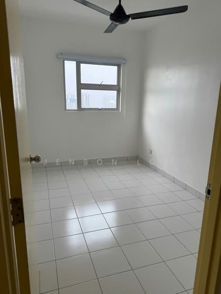 Servis Apartment untuk Disewa di Kiara Kasih - Jenson Low - Interior - PropertyGuru.com.my
