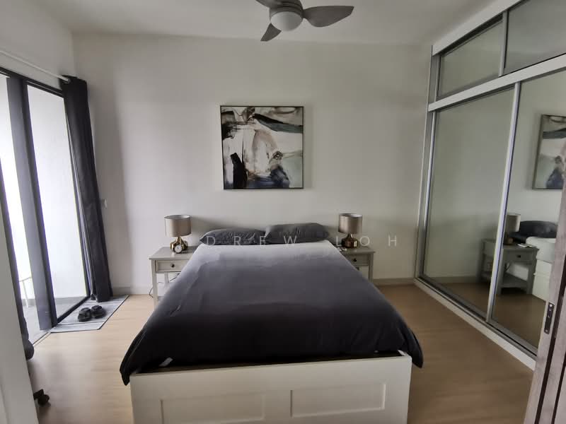 Service Residence for Sale at Continew - Andrew Loh - Bedroom - PropertyGuru.com.my
