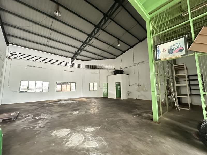 Semi-D Factory for Rent in Meru (Klang) - Stephanie Yap - Interior - PropertyGuru.com.my