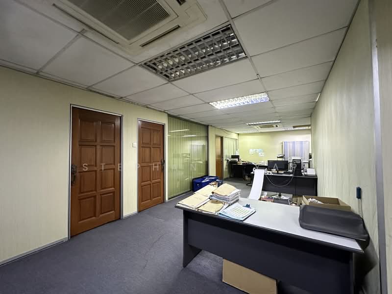 Semi-D Factory for Rent in Meru (Klang) - Stephanie Yap - Interior - PropertyGuru.com.my