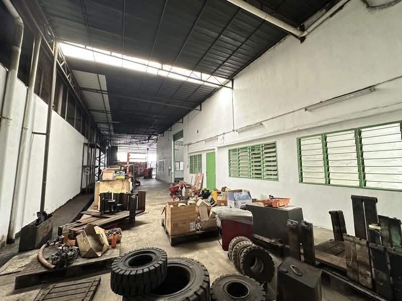 Semi-D Factory for Rent in Meru (Klang) - Stephanie Yap - Interior - PropertyGuru.com.my
