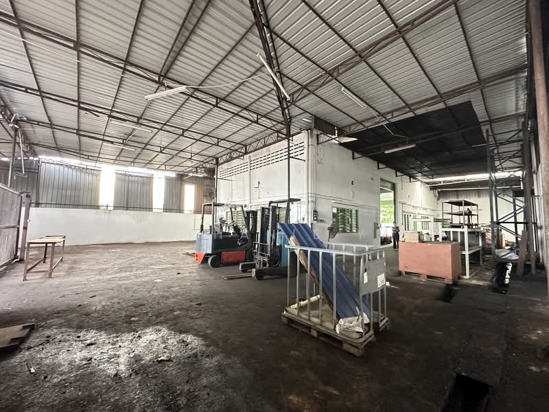 Semi-D Factory for Rent in Meru (Klang) - Stephanie Yap - Interior - PropertyGuru.com.my