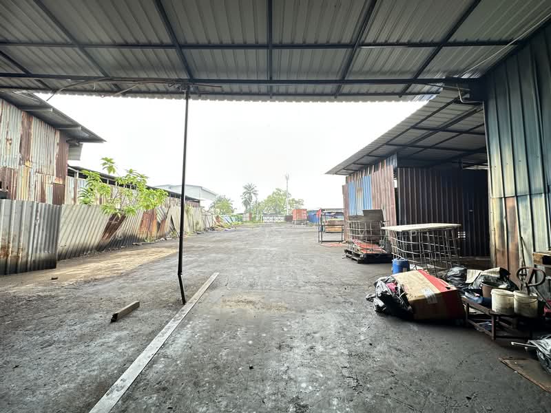 Semi-D Factory for Rent in Meru (Klang) - Stephanie Yap - Exterior - PropertyGuru.com.my