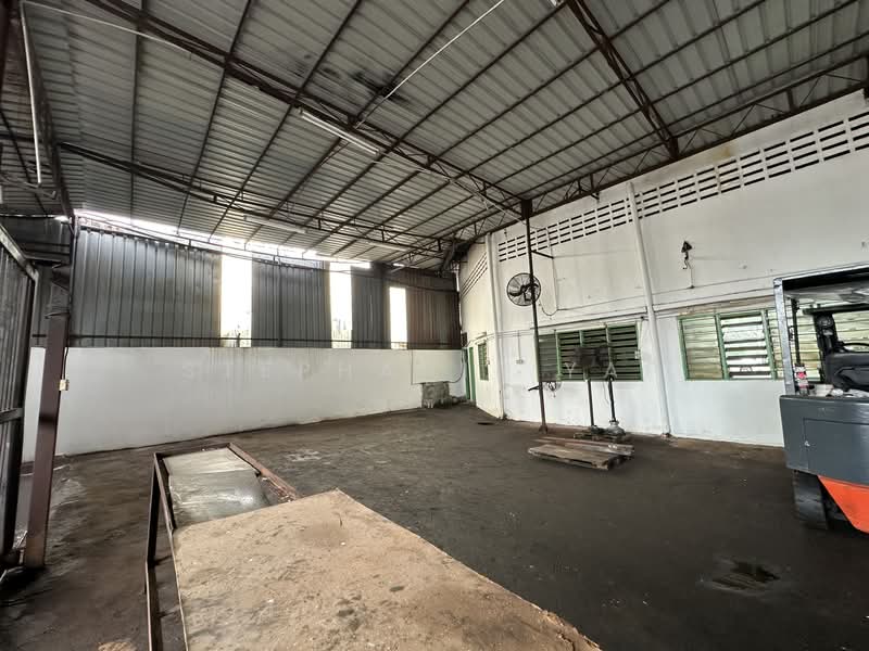 Semi-D Factory for Rent in Meru (Klang) - Stephanie Yap - Interior - PropertyGuru.com.my