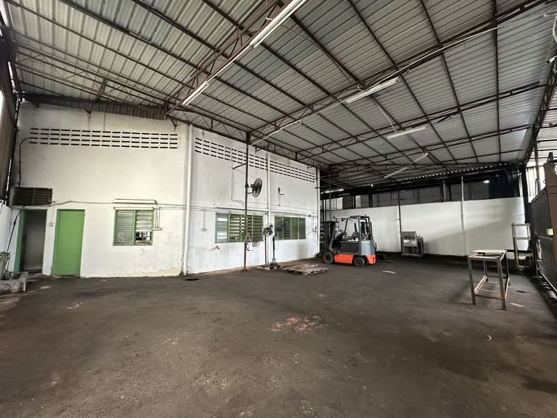 Semi-D Factory for Rent in Meru (Klang) - Stephanie Yap - Interior - PropertyGuru.com.my