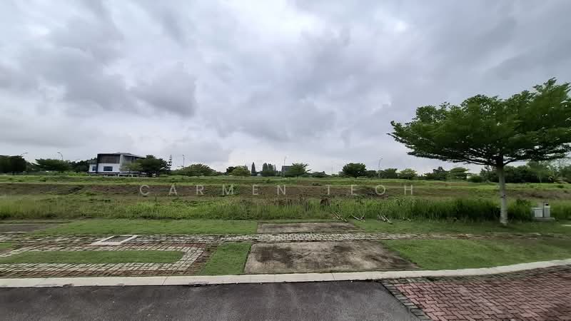 Residential Land for Sale in Semenyih (Selangor) - Carmen Teoh - Exterior - PropertyGuru.com.my
