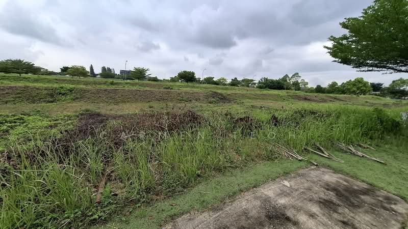 Residential Land for Sale in Semenyih (Selangor) - Carmen Teoh - Exterior - PropertyGuru.com.my