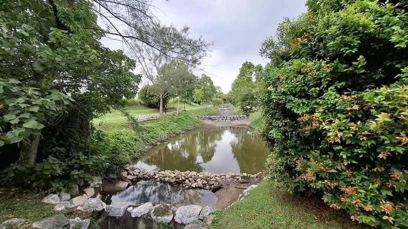 Residential Land for Sale in Semenyih (Selangor) - Carmen Teoh - Garden - PropertyGuru.com.my