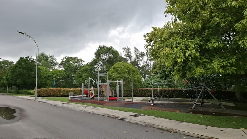 Residential Land for Sale in Semenyih (Selangor) - Carmen Teoh - Exterior - PropertyGuru.com.my
