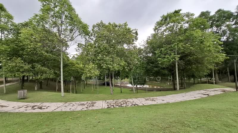 Residential Land for Sale in Semenyih (Selangor) - Carmen Teoh - Exterior - PropertyGuru.com.my