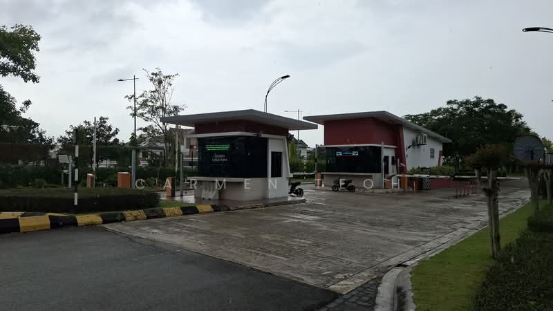 Residential Land for Sale in Semenyih (Selangor) - Carmen Teoh - Exterior - PropertyGuru.com.my