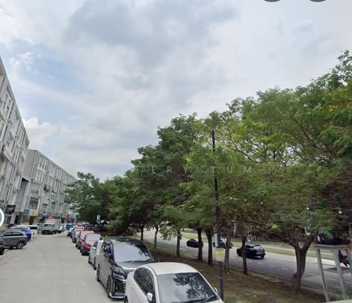 Shop for Rent in Puchong (Selangor) - Jeffery Lum - Exterior - PropertyGuru.com.my