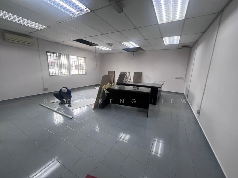 Kilang untuk Disewa di Balakong (Selangor) - Soon Keng Liew - Balakong - PropertyGuru.com.my