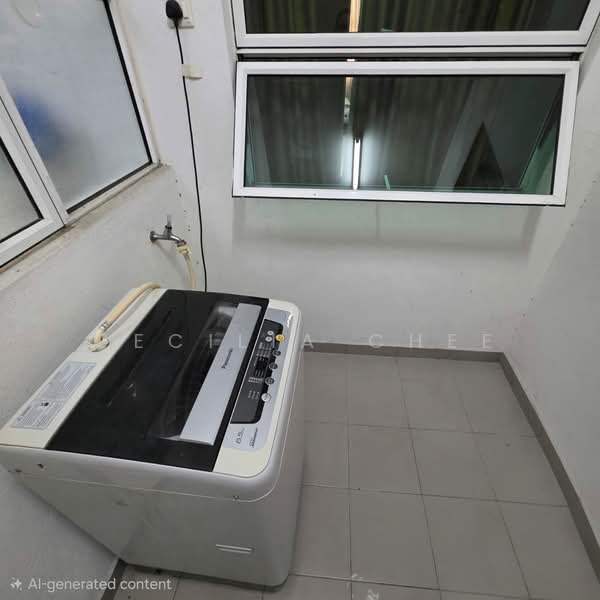 Kondominium untuk Disewa di The Zest @ Kinrara 9 - Cecilia Chee - Interior - PropertyGuru.com.my