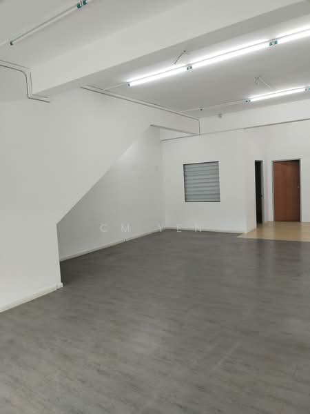 Shop / Office for Rent in Taman Desaru Utama (Pengerang) - CM Yen - Interior - PropertyGuru.com.my